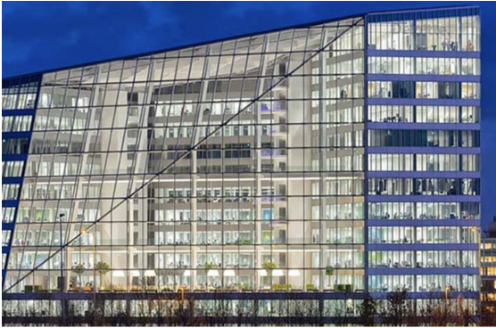 以太网供电PoE照明解决方案