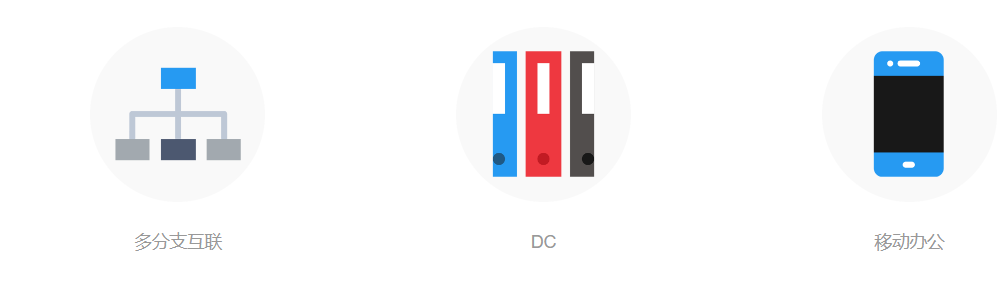 LightWAN 企业组网方案